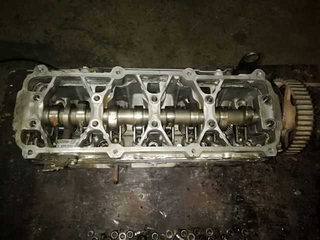 BORA ÇIKMA SİLİNDİR KAPAK BFQ AVU BSE MOTOR UYUMLU